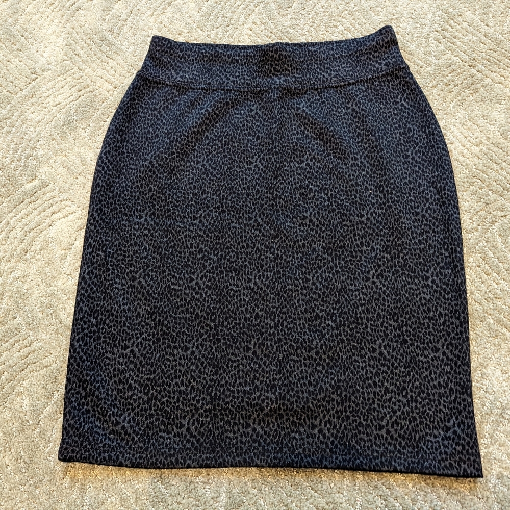 Style & Co Petite skirt